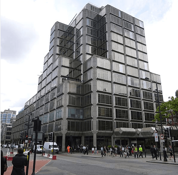 171 Victoria Street
