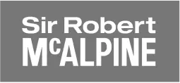 Robert McAlpine